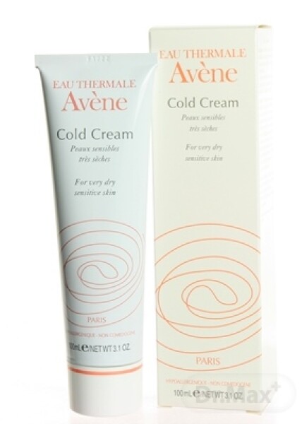 Avène Cold Cream