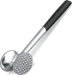 Lamart Zinc Tĺčik na mäso / hliník / 24 cm (42003324)