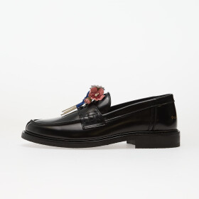 Tenisky Filling Pieces Loafer Bouquet Black EUR 41