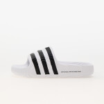 Tenisky adidas Adilette 22 Ftw White/ Ftw White/ Core Black EUR 43