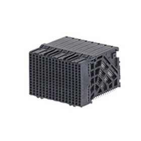 Molex zásuvkové puzdro na dosku Počet pólov 240 760601026 1 ks Tray; 760601026