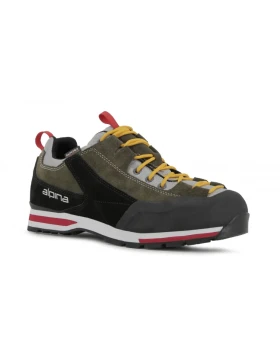 Alpina ROYAL V 23 GREEN 43 5478-43