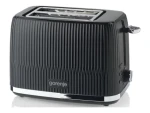 Gorenje T850DPB čierna / Hriankovač / 850 W (T850DPB)
