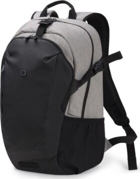 Dicota Backpack GO 13-15.6 D31764 light grey