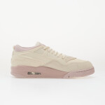 Tenisky Air Jordan W 4 Rm Pale Ivory/ Particle Rose EUR 42