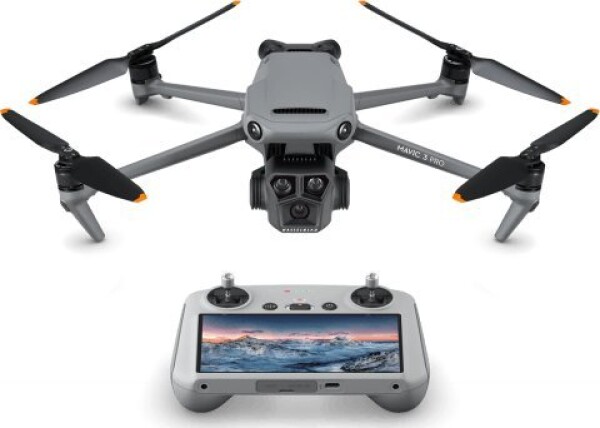 DJI Mavic Pro