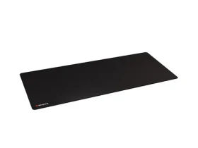 Genesis Carbon 500 Ultra Logo čierna / Herná podložka pod myš / 1100 x 450 x 2,5 mm (NPG-2356)