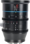 Sirui Sirui Cine Lens Jupiter FF 100mm T2.8 Macro PL-Mount