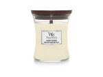 Woodwick Island Coconut 275g - váza stredná / doba horenia: až 65h (5038581057842)