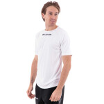 Unisex tréningové tričko One U MAC01-0003 - Givova 2XS