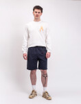 Gramicci G-Short DOUBLE NAVY S