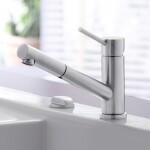 VILLEROY & BOCH VILLEROY & BOCH - Drezová batéria Como Shower Nerez 925200LC
