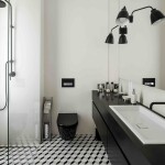 CALANI - Závesná WC misa LOYD čierna vrátane sedátka CAL-C0020