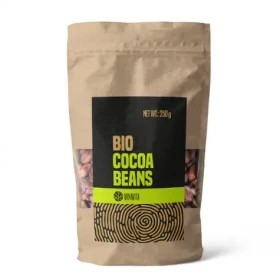 BIO Kakaové bôby - VanaVita (250 g) (53641-1-250g)