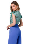 Blúzka model 177183 Stylove XXL