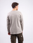 Carhartt WIP L/S Pocket T-Shirt Puddle M