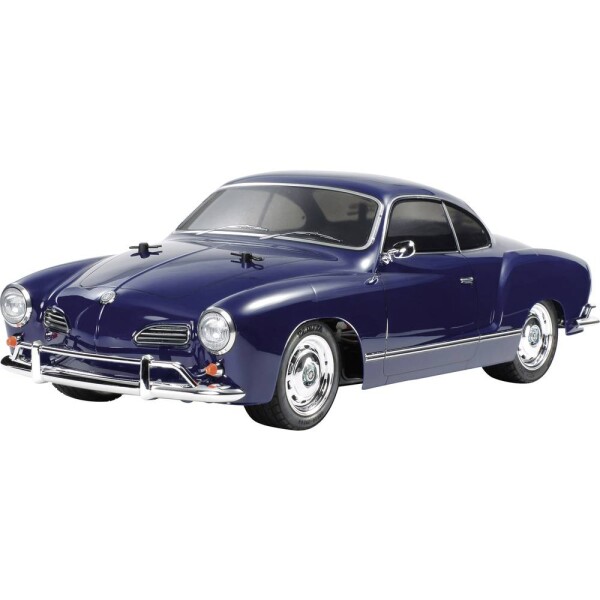 Tamiya 51635 1:10 karoséria VW Karmann Ghia; 51635