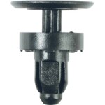 Push-type konektor klip pre Honda, balenie 10 ks KS Tools 420.1370; 420.1370