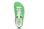 Aylla Shoes KECK M zelené barefoot topánky 44 EUR