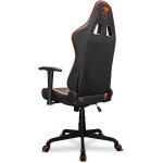 Cougar COUGAR Gaming chair Armor Elite / Orange (CGR-ELI)