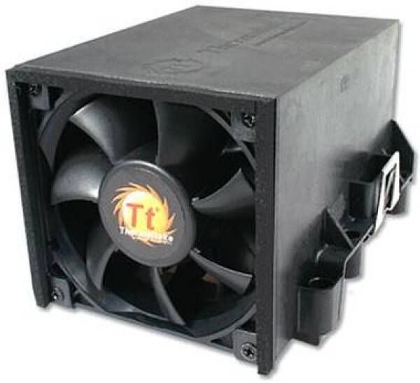 THERMALTAKE CL-P0191 (BTX Cooler) / 92x92x38 / 375-2500rpm / PWM (CL-P0191)