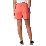 Columbia Trek French Terry Shorts 2032941608 women's