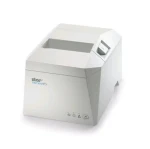STAR Micronics TSP143IV biela / Pokladničná termotlačiareň / USB-C amp; LAN / rezačka / zdroj (39473190)