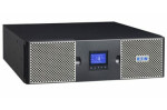 EATON UPS 9PX 2200i (9PX2200IRT3U) / Záložný zdroj / 1-1fáza / rack / tower / 3U / 8 x IEC-320-C13 / 2 x IEC-320-C19 (9PX2200IRT3U)