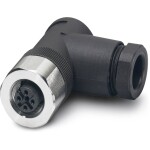Plug-in connector SACC-M12FR-5CON-PG 9-VA 1553307 Phoenix Contact; 1553307