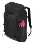 Cestovný batoh Travelite Venture Line Backpack XL Black