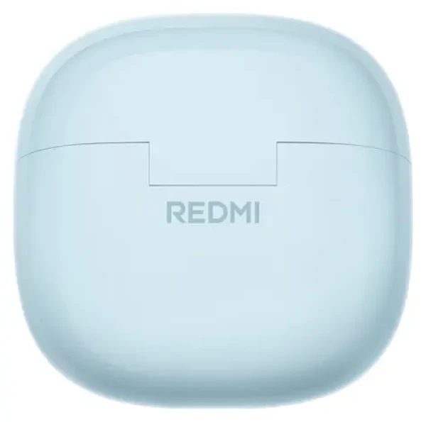 XIAOMI Redmi Buds 8 Lite modrá / Slúchadlá s mikrofónom / Bluetooth 5.4 / IP54 / ANC (71617)