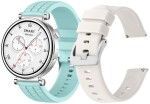 GepardWatches Smartwatch GlacierX Ivy GX-I243 standard