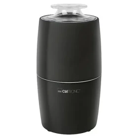 Clatronic KSW 3806 / Mlynček na kávu / zásobník 60 g / 150 W / regulácia hrubosti (264005)