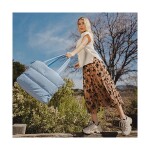 Dámska kabelka Heys Puffer Tote Bag Off White