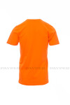 Pánske tričko Payper V-NECK Farba: Námornícka modrá, Veľkosť: 4XL (0001030026080074XL)