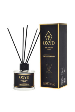 Timeless Paradox 120 ml - bytová vôňa UNI