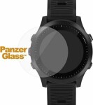 PanzerGlass Tvrdené sklo Flat glass pre Garmin SmartWatch 36 mm číra (5711724036088)