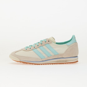 Tenisky adidas SL 72 Og W Off White/ Seflaq/ Glow Blue EUR 38