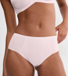 ESSENTIAL MINIMIZER - Hipster - hladké hipster nohavičky bez viditeľných švov Triumph TENDER PINK 38