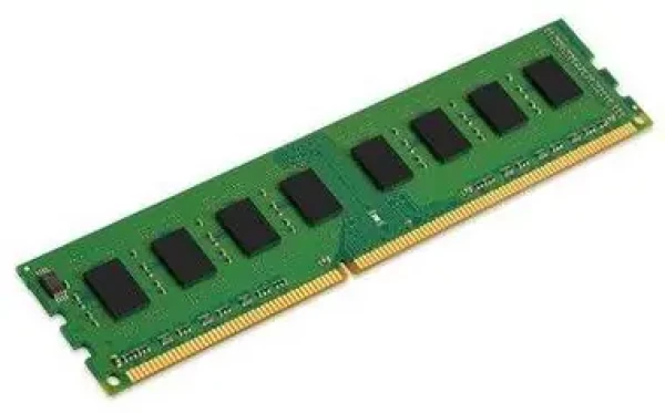 Kingston 4GB (1x 4GB) DDR3 1600MHz / CL11 / DIMM / 1.5V / x8 / Non-ECC / Un-Registered (KCP316NS8/4)
