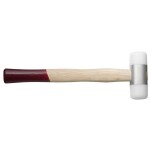 Weidmüller SOFT FACE HAMMER 2888430000 Plastové kladivo/palička; 2888430000