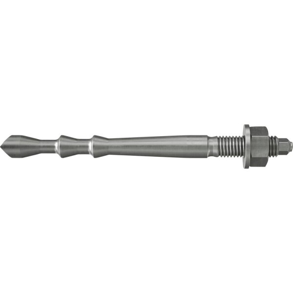 Fischer FHB II-A L M16 x 125/30 A4 kotviacu tyč Highbond 155 mm 18 mm 506906 10 ks; 506906