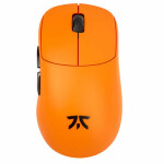 Lamzu Thorn 4K Special Edition - Fnatic oranžová / Bezdrôtová herná myš / optická / 26000 DPI / 6 tlačidiel / USB-A / 2.4 (5056276033803)