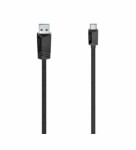 Hama 200651 kábel USB-A na USB 3.2 C 0.75 m čierna (200651-H)