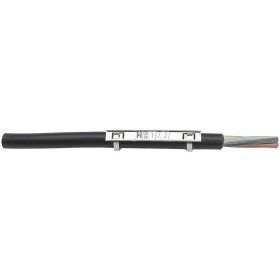 LAPP 83254222 FLEXIMARK® KIT STAINLESS STEEL označovač káblov 1 ks; 83254222