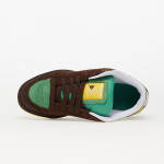 Tenisky Reebok Club C Bulc Brush Brown/ Sport Green/ Always Yellow EUR 34.5