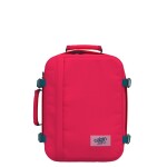 Batoh do lietadla 40x30x20 CabinZero Classic 28L Miami magenta