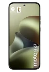 Motorola Moto G67 256GB PANTONE Nile / Mobilný telefón / 6.8 "AMOLED 120 Hz / MediaTek Dimensity 6300 / Android 16 (840493616971)