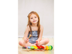 PlanToys PlanToys Oválny xylofón
