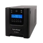 CyberPower Professional Tower LCD 750VA / 675W (PR750ELCD)